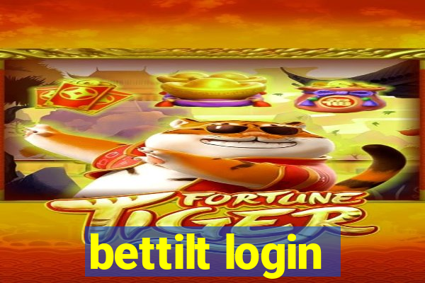 bettilt login